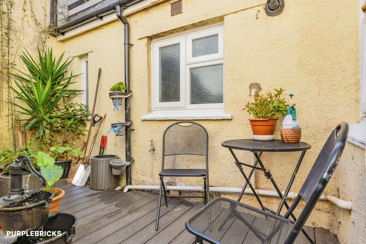 Cavern Road, Torquay, TQ1, photo 26