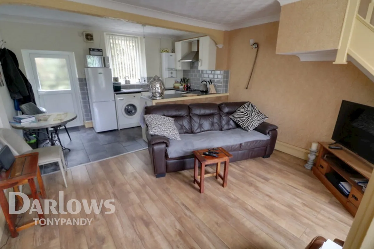 Ystrad Road, Pentre, CF41, photo 5