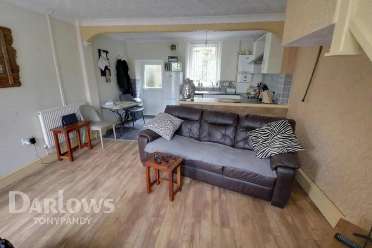 Ystrad Road, Pentre, CF41, photo 6