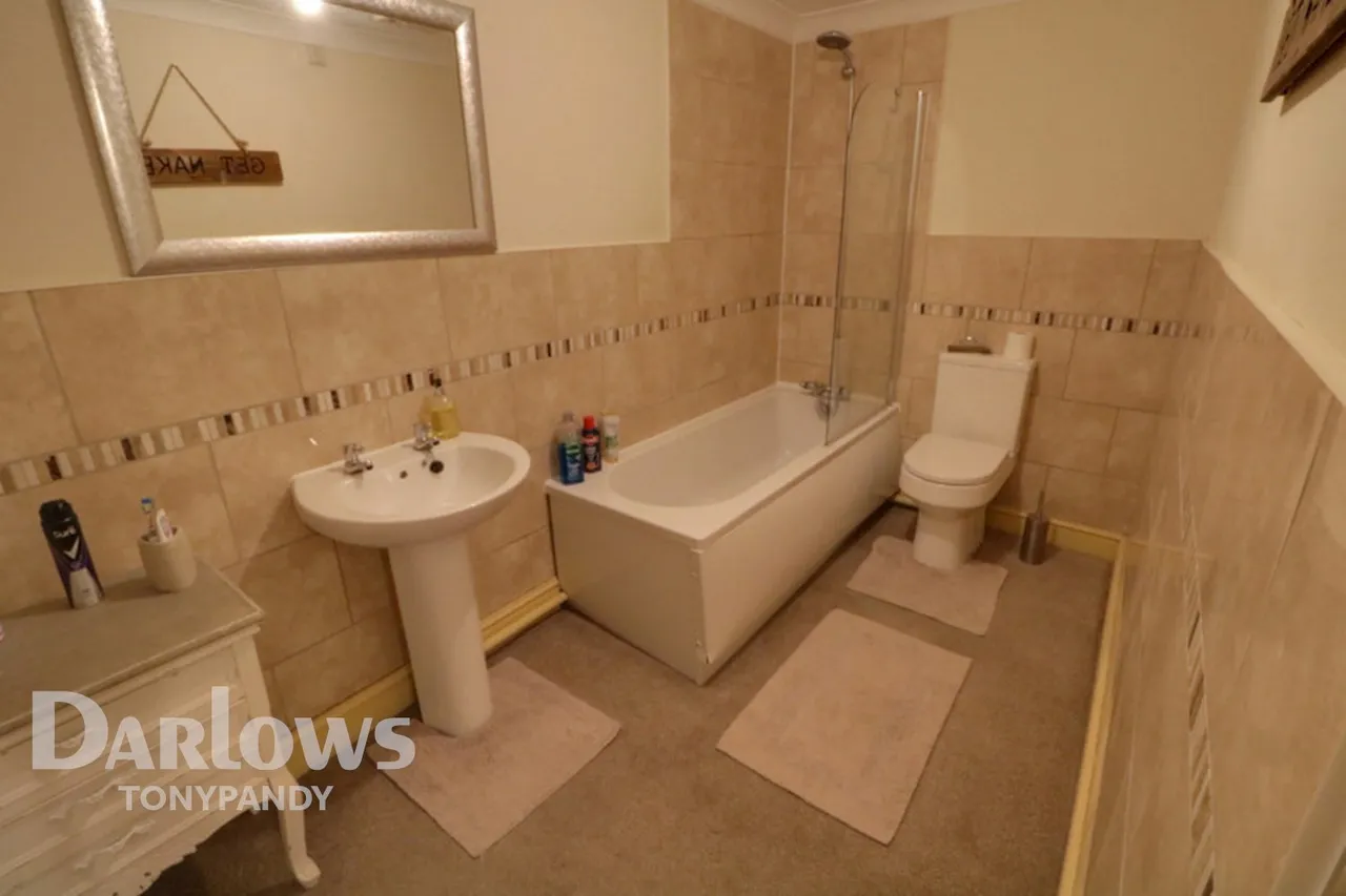 Ystrad Road, Pentre, CF41, photo 11
