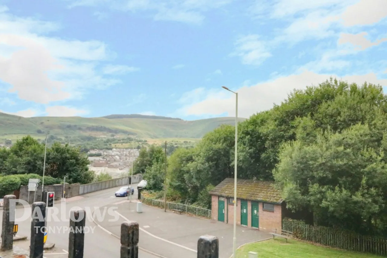 Ystrad Road, Pentre, CF41, photo 2