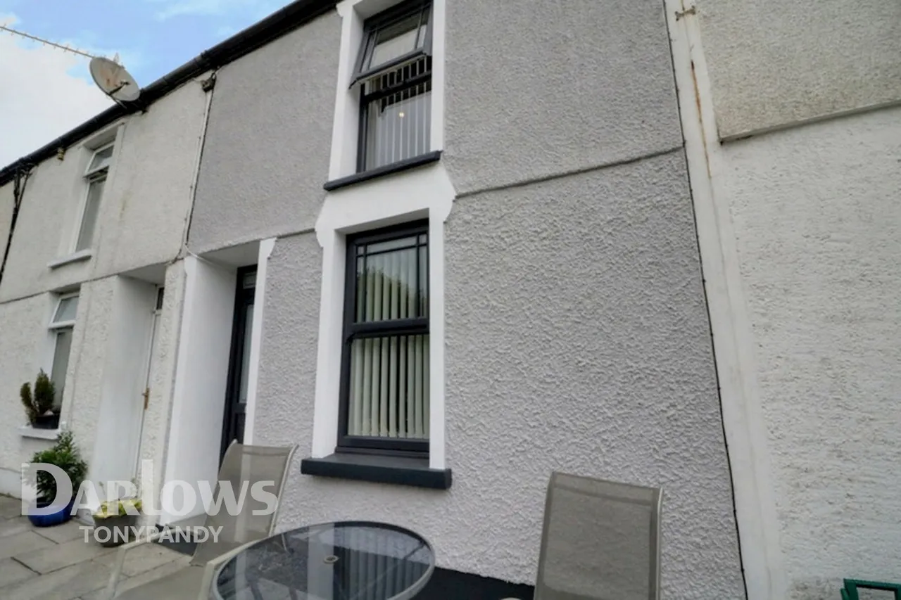 Ystrad Road, Pentre, CF41, photo 4