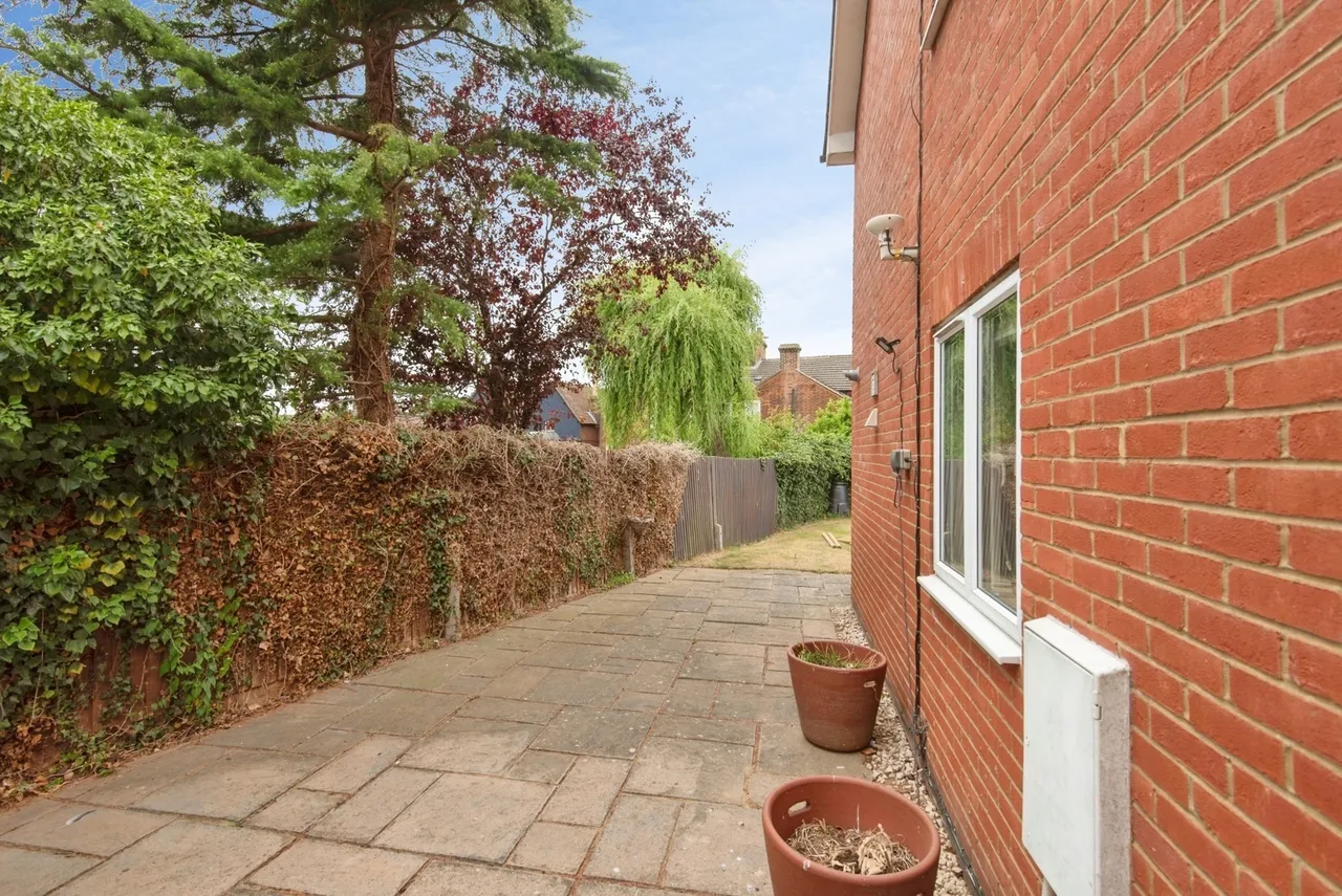 Willian Road, Hitchin, Hertfordshire, SG4, photo 20