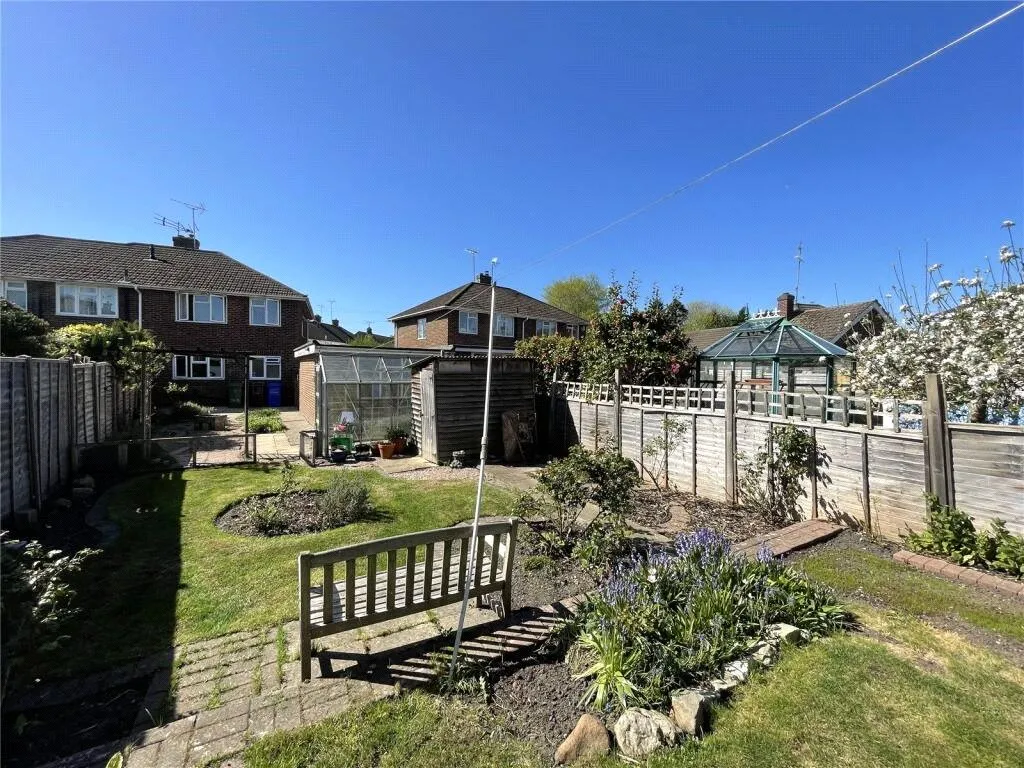 St. Davids Close, Farnborough, GU14, photo 12