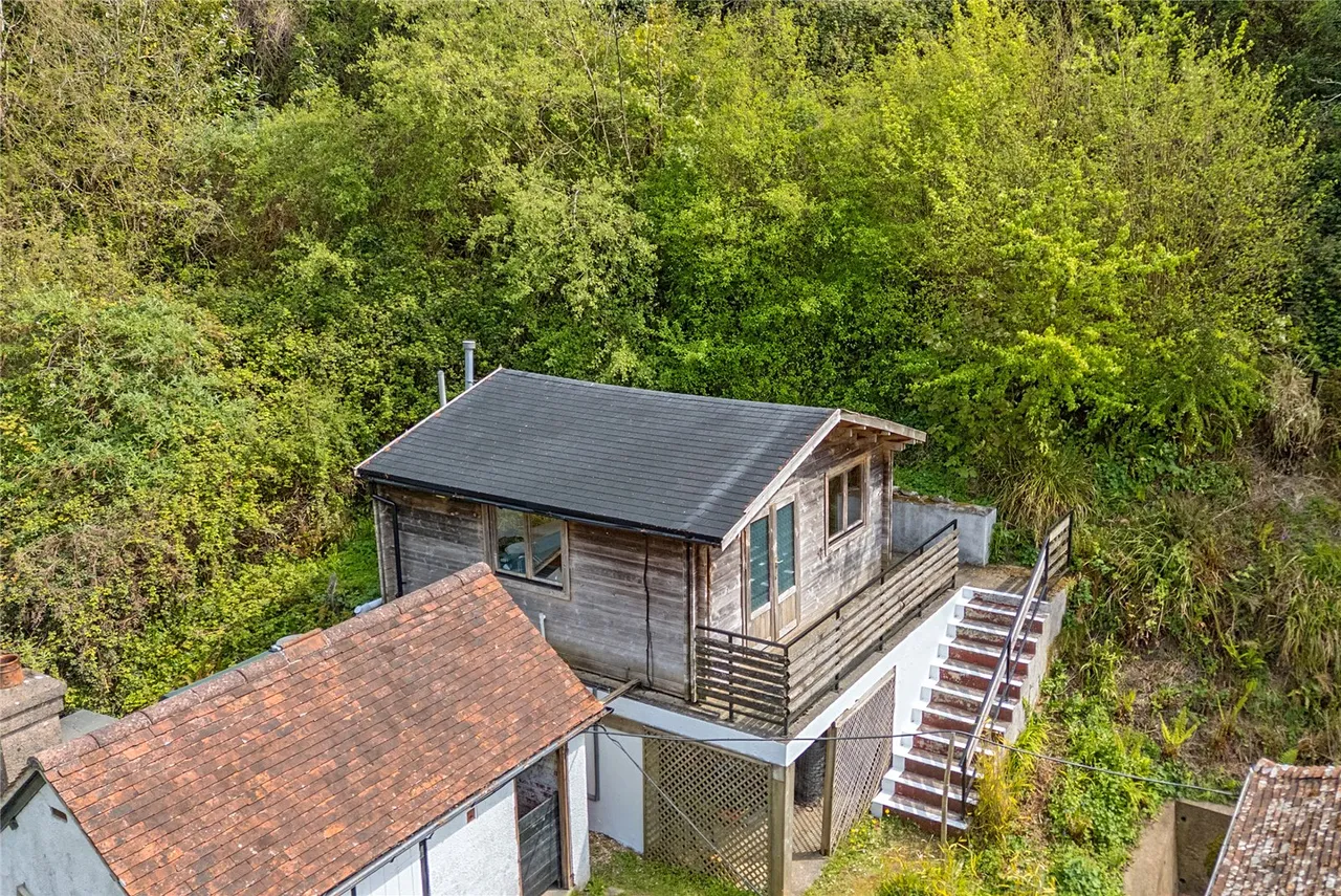 Rousdon, Lyme Regis, Devon, DT7 3XU, photo 12
