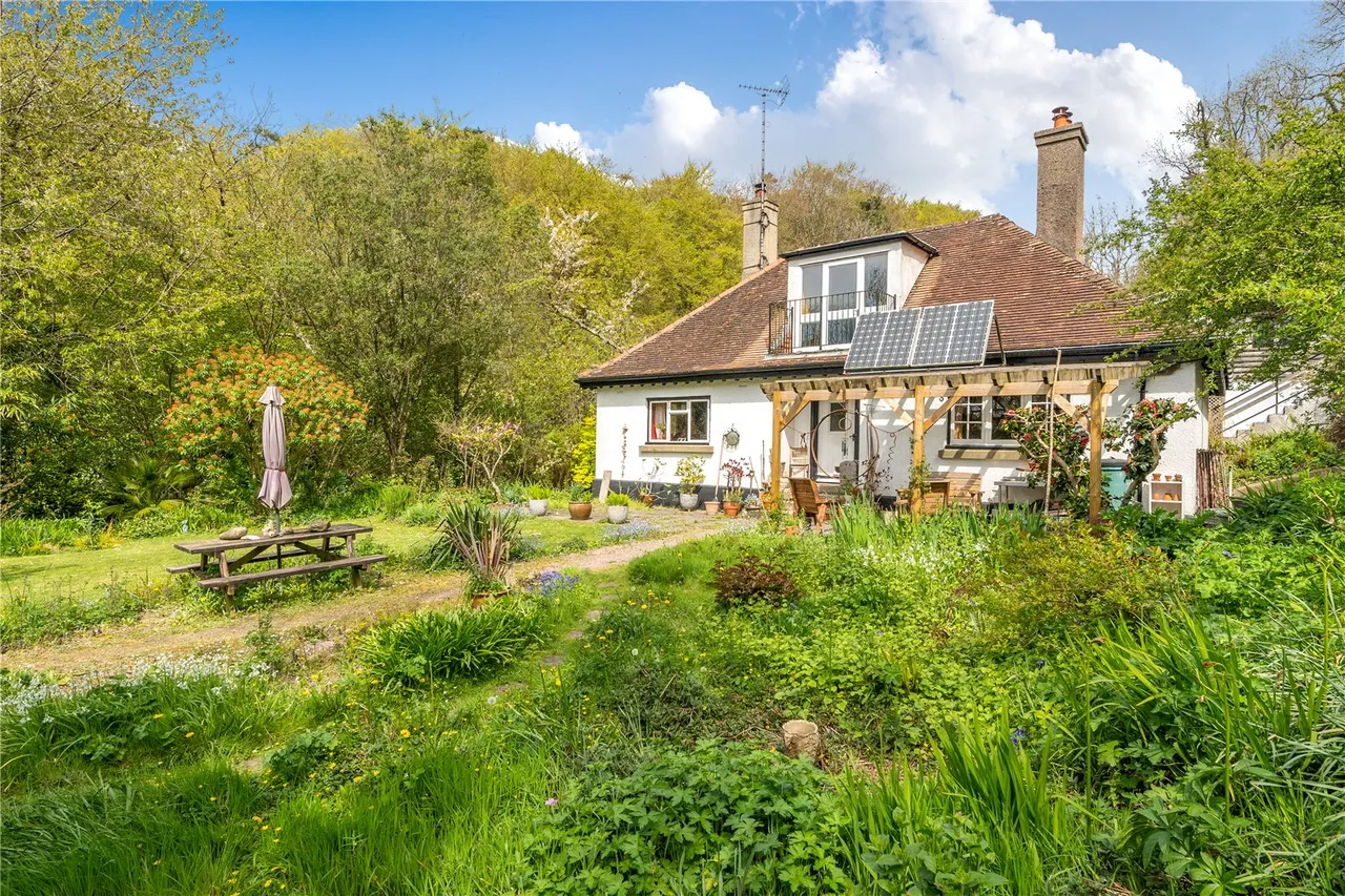 Rousdon, Lyme Regis, Devon, DT7 3XU, photo 3