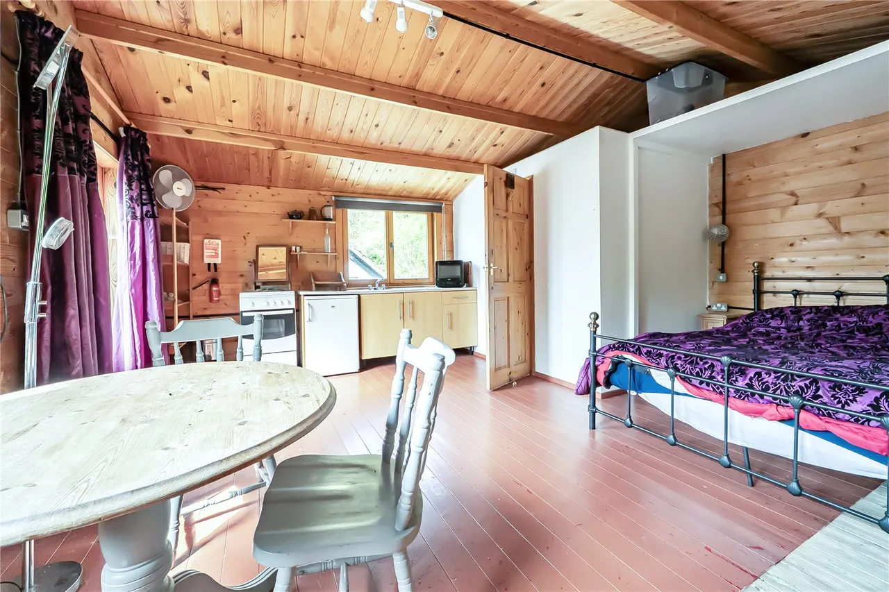 Rousdon, Lyme Regis, Devon, DT7 3XU, photo 13