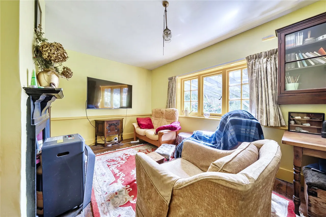 Rousdon, Lyme Regis, Devon, DT7 3XU, photo 7