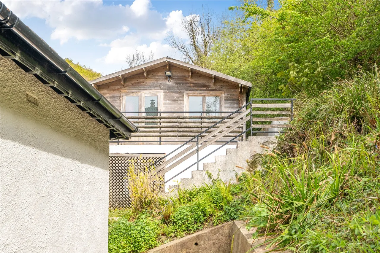 Rousdon, Lyme Regis, Devon, DT7 3XU, photo 15