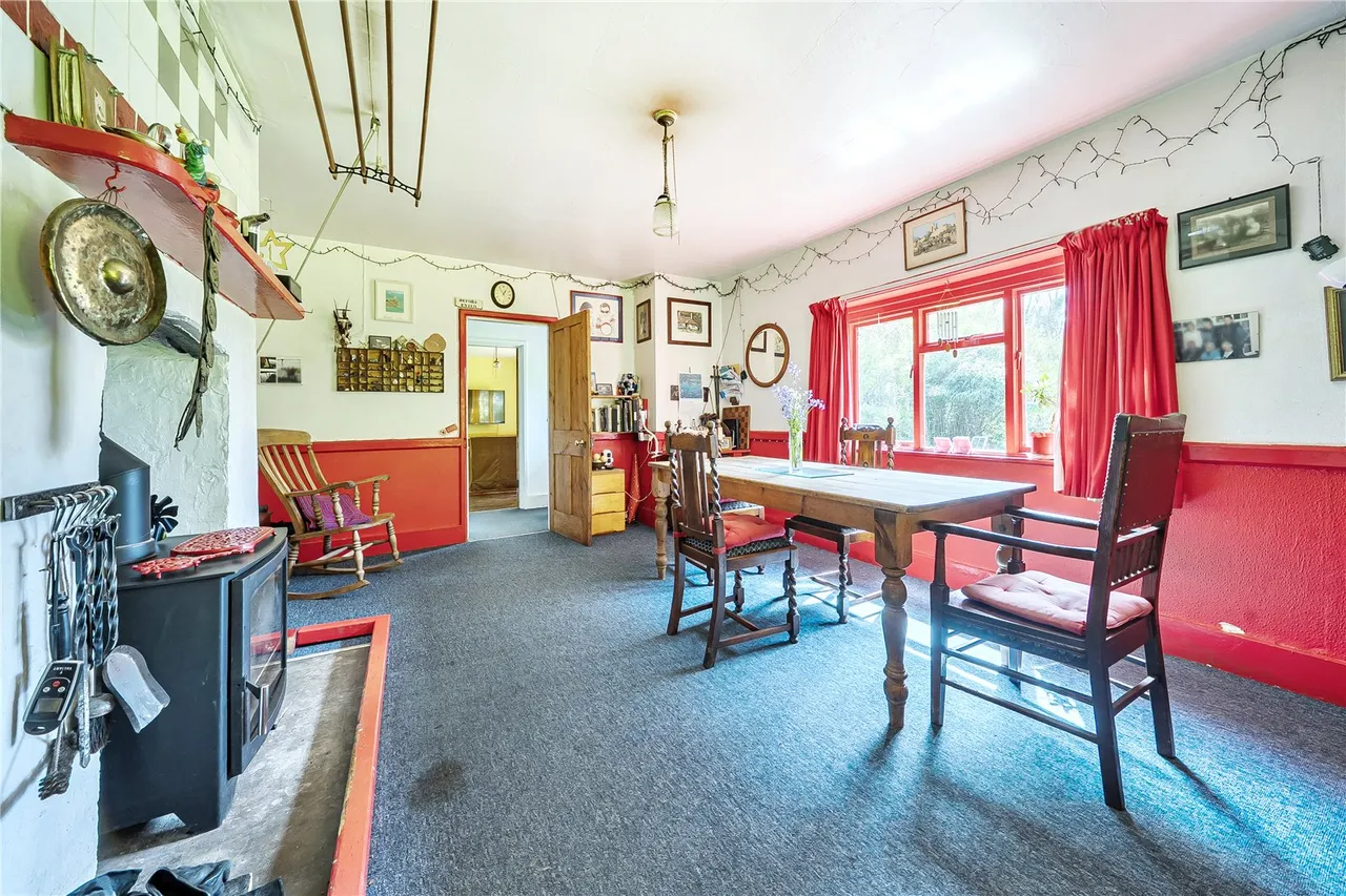 Rousdon, Lyme Regis, Devon, DT7 3XU, photo 6