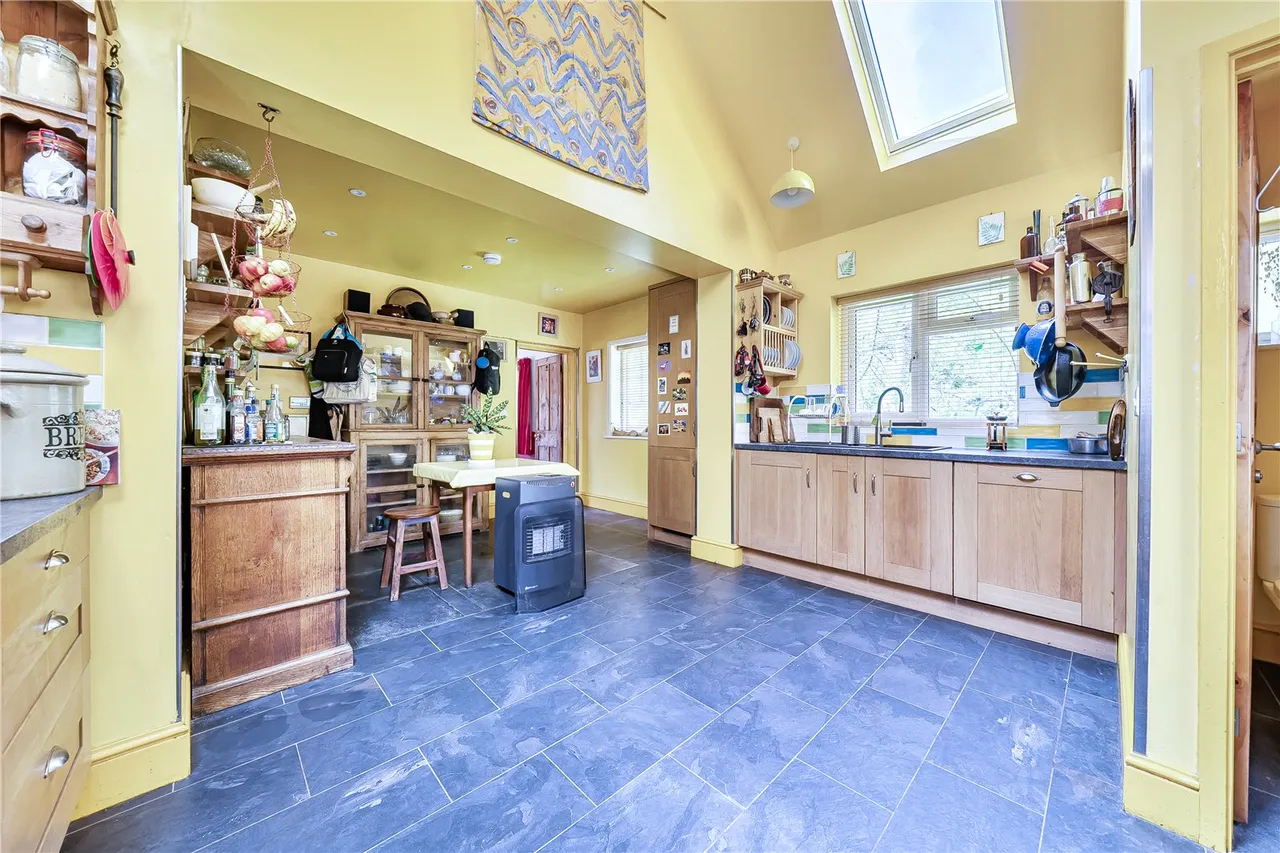 Rousdon, Lyme Regis, Devon, DT7 3XU, photo 4