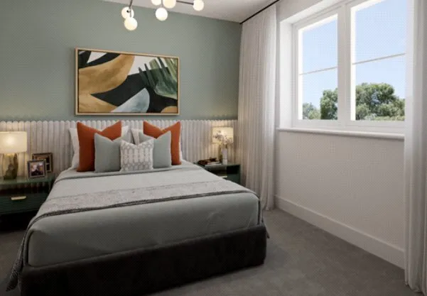 Ger Y Mor, Sandy Hill, SA69, photo 6