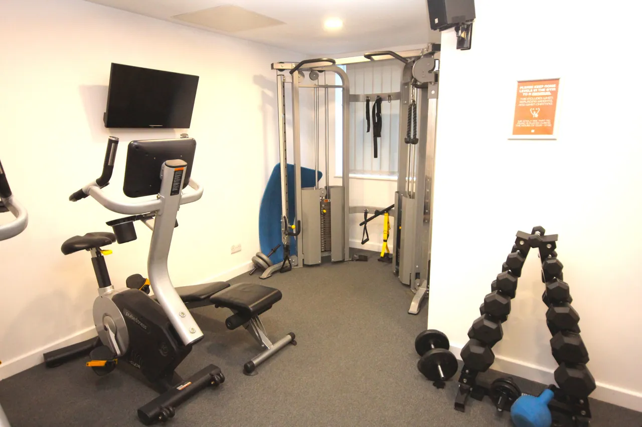 Canterbury Halls, 2 Garstang Road, Preston, Lancashire, PR1 1AL, photo 9