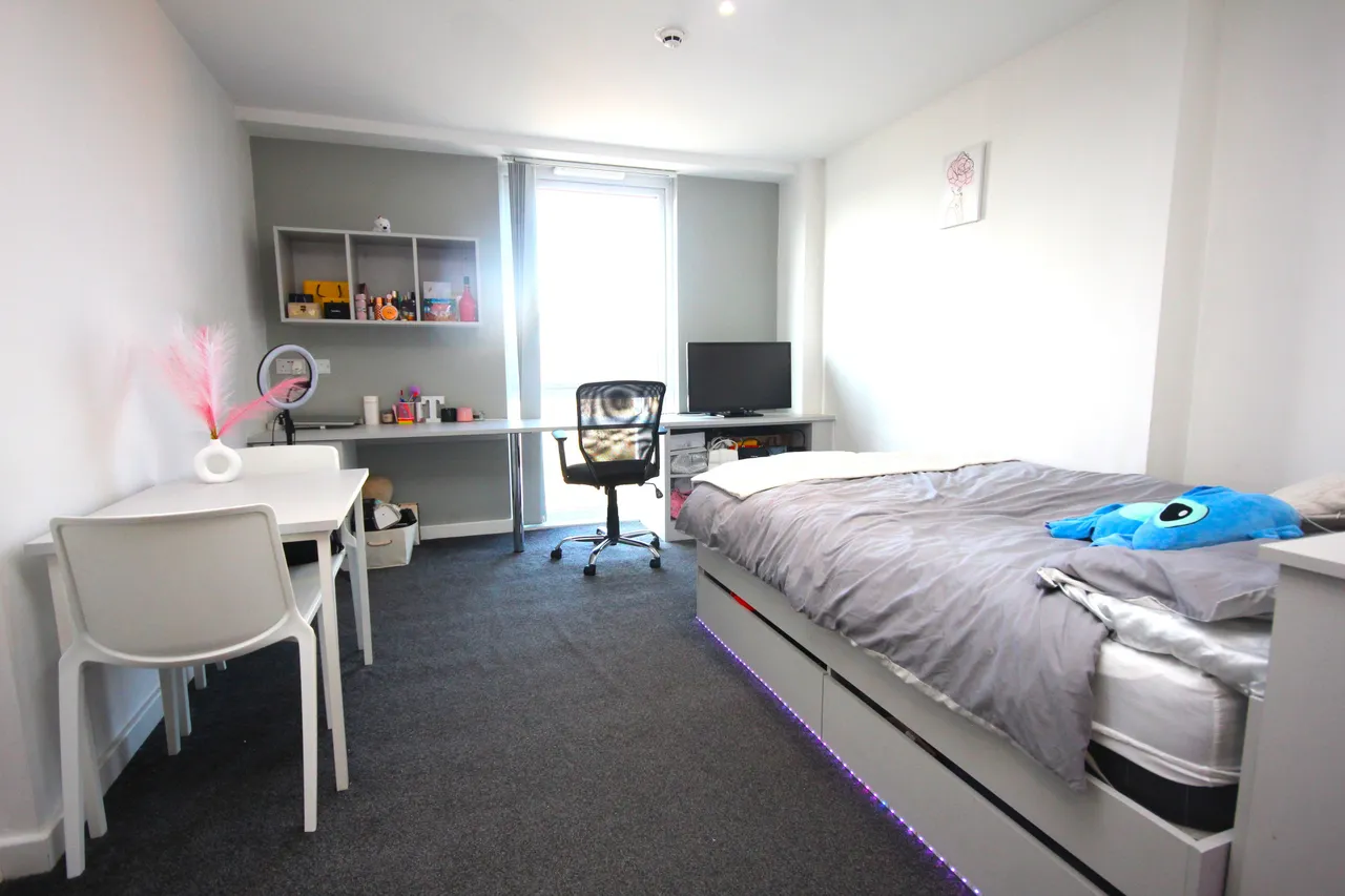 Canterbury Halls, 2 Garstang Road, Preston, Lancashire, PR1 1AL, photo 2