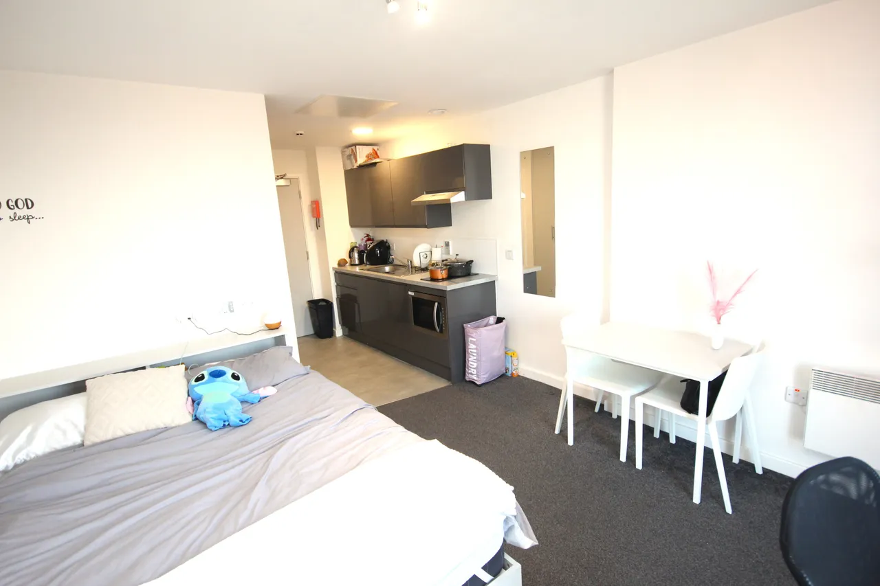 Canterbury Halls, 2 Garstang Road, Preston, Lancashire, PR1 1AL, photo 3