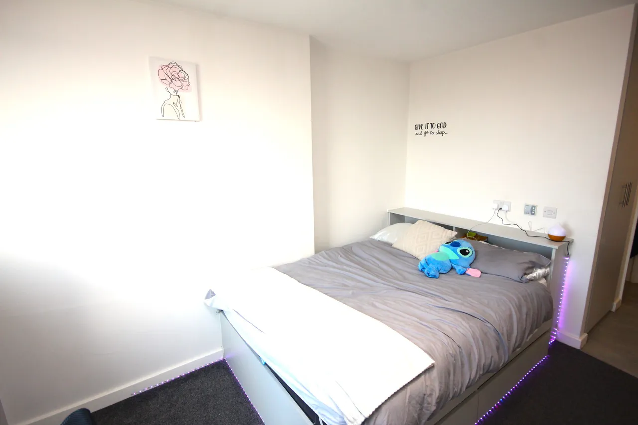 Canterbury Halls, 2 Garstang Road, Preston, Lancashire, PR1 1AL, photo 4
