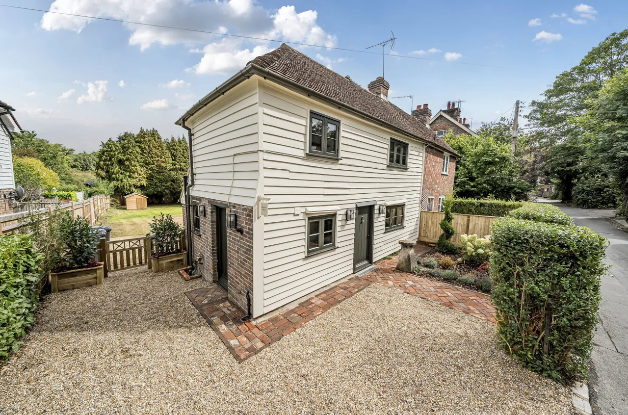 3 bed house for sale — Lower Road, Forest Row, East Sussex, RH18 5HE