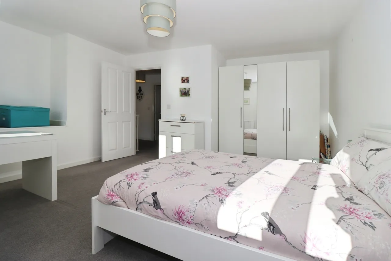 Slade Baker Way, Scholars Chase, Bristol, BS16, photo 14