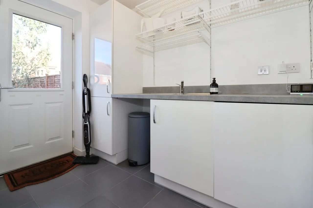 Slade Baker Way, Scholars Chase, Bristol, BS16, photo 10