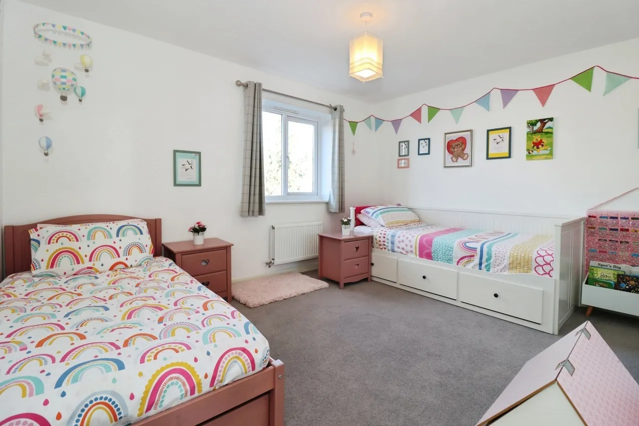 Slade Baker Way, Scholars Chase, Bristol, BS16, photo 17