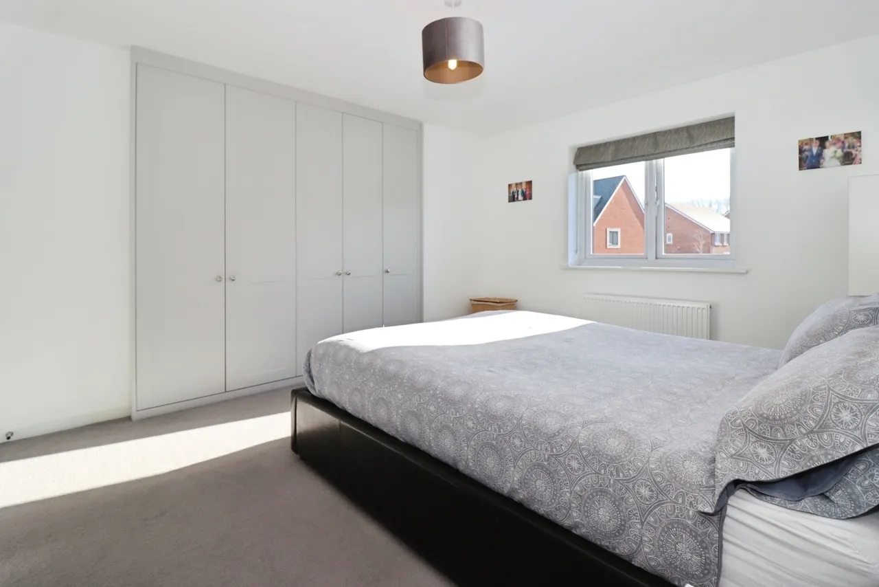 Slade Baker Way, Scholars Chase, Bristol, BS16, photo 13