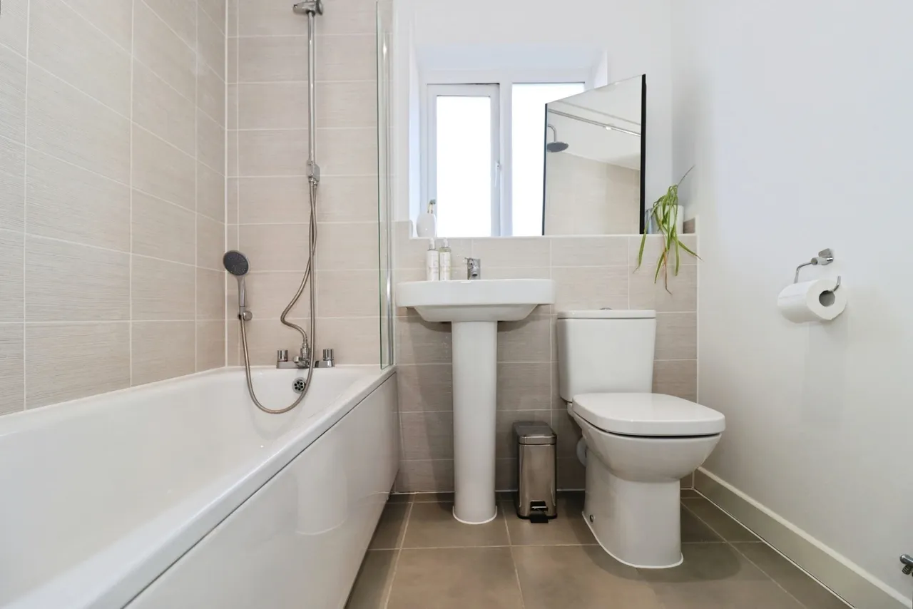 Slade Baker Way, Scholars Chase, Bristol, BS16, photo 20