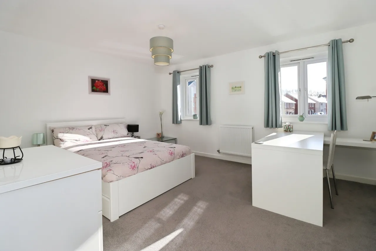 Slade Baker Way, Scholars Chase, Bristol, BS16, photo 15