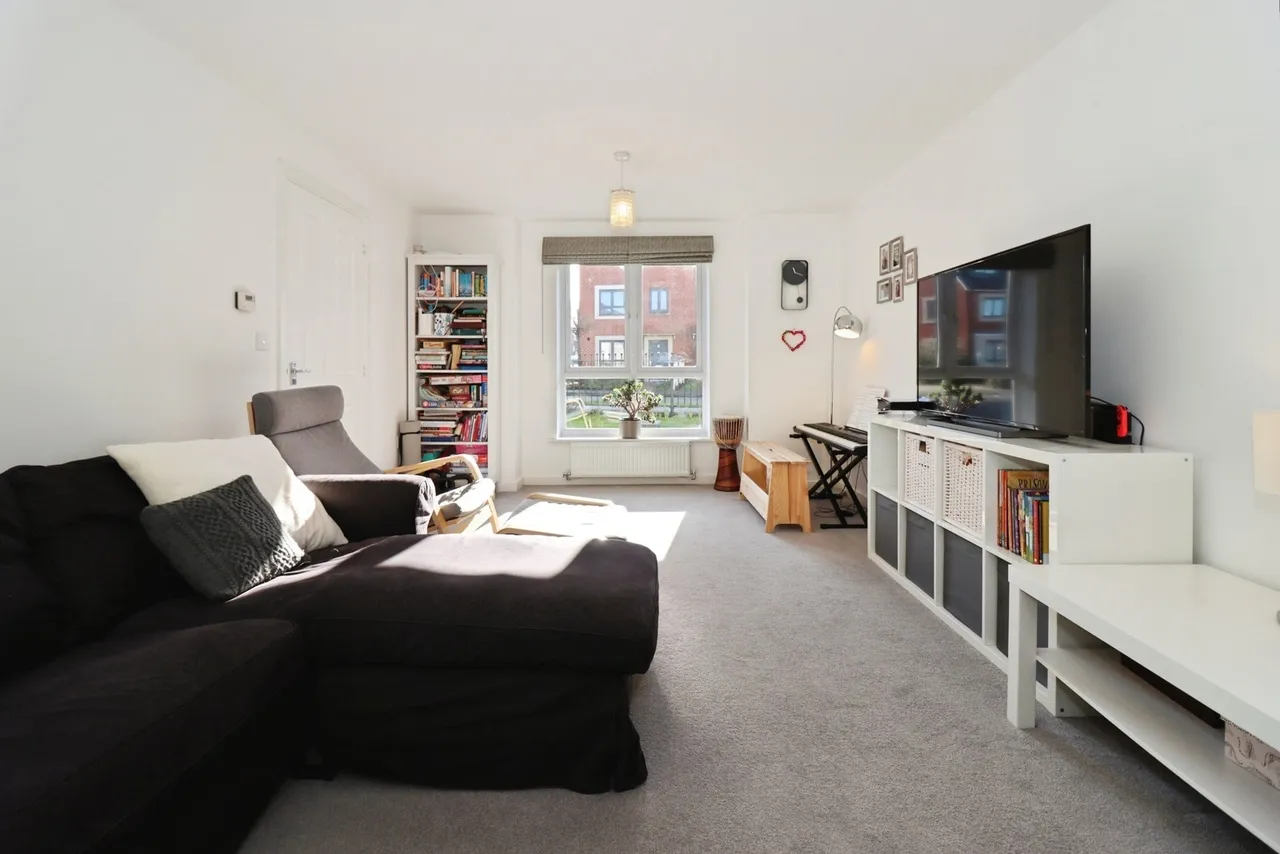 Slade Baker Way, Scholars Chase, Bristol, BS16, photo 4