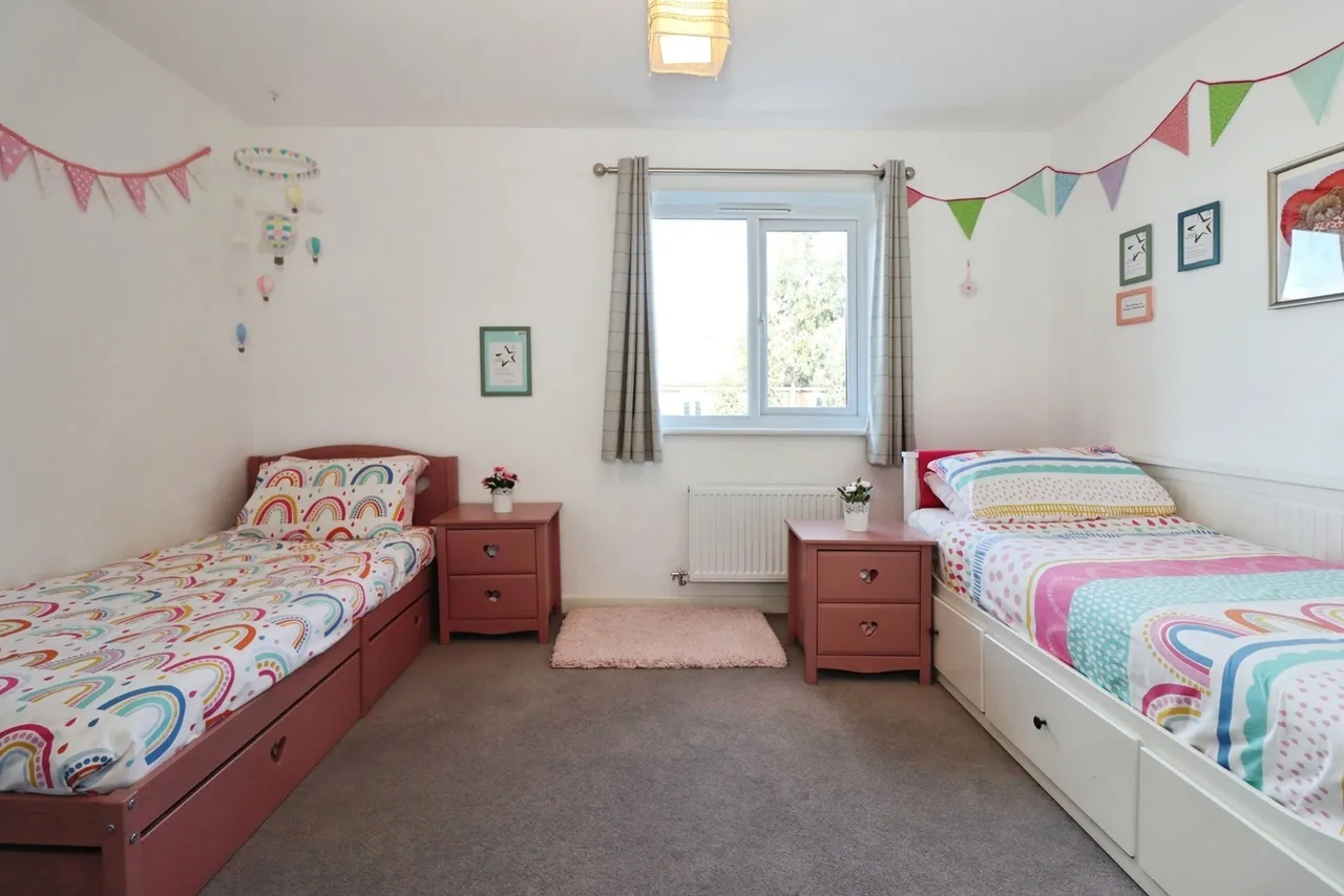 Slade Baker Way, Scholars Chase, Bristol, BS16, photo 16