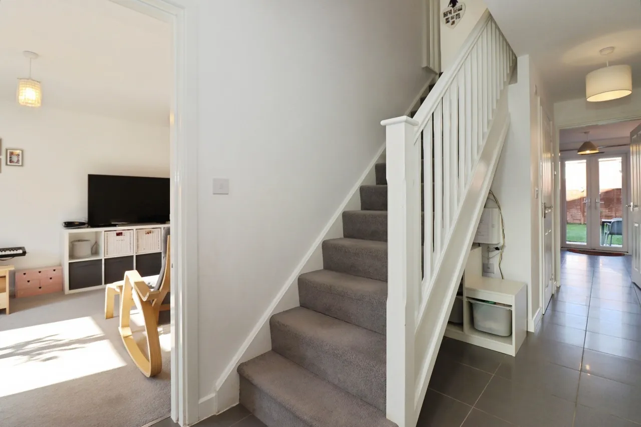 Slade Baker Way, Scholars Chase, Bristol, BS16, photo 9