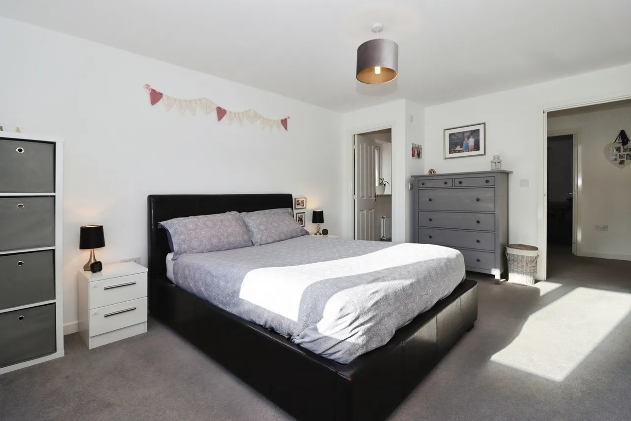 Slade Baker Way, Scholars Chase, Bristol, BS16, photo 12