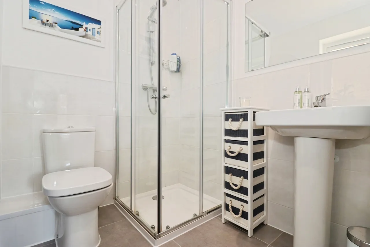 Slade Baker Way, Scholars Chase, Bristol, BS16, photo 19