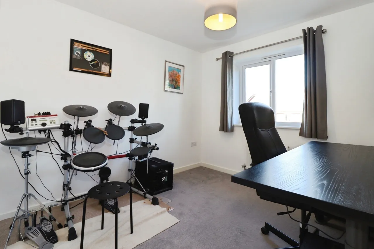 Slade Baker Way, Scholars Chase, Bristol, BS16, photo 18