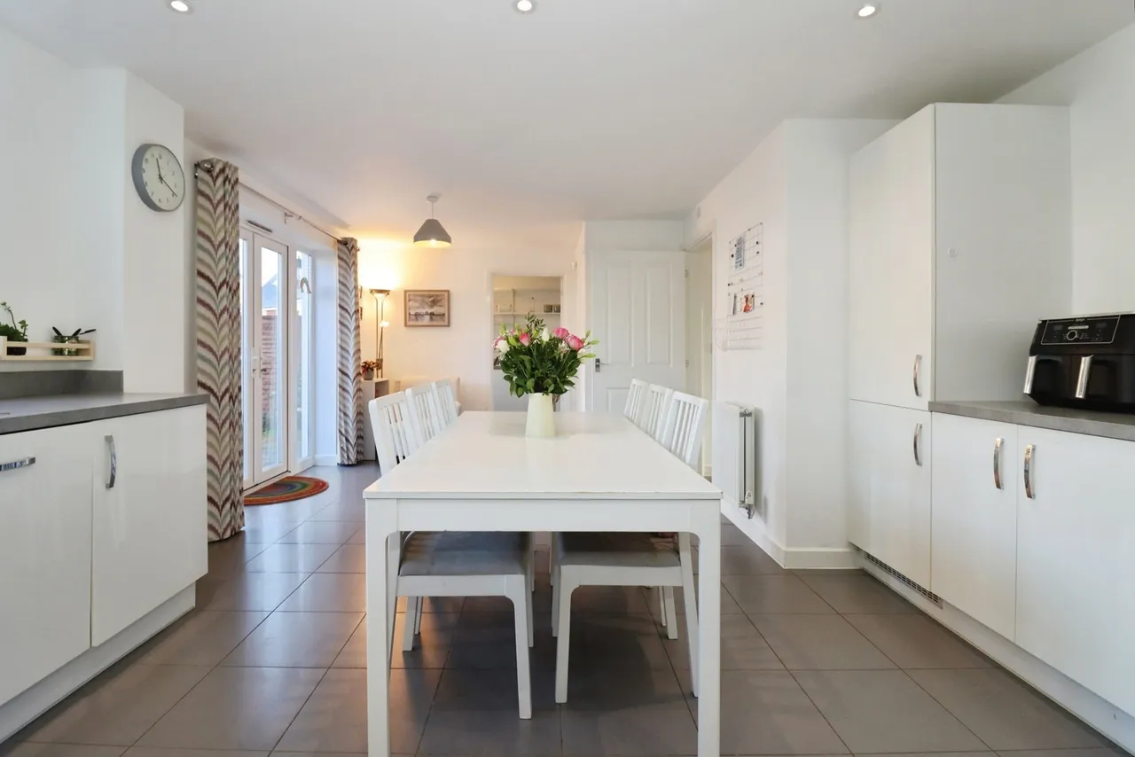 Slade Baker Way, Scholars Chase, Bristol, BS16, photo 8