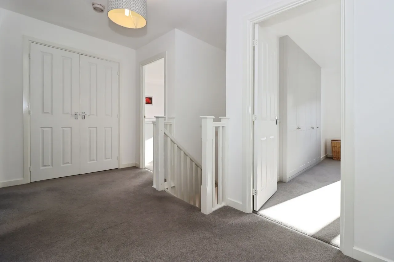 Slade Baker Way, Scholars Chase, Bristol, BS16, photo 11
