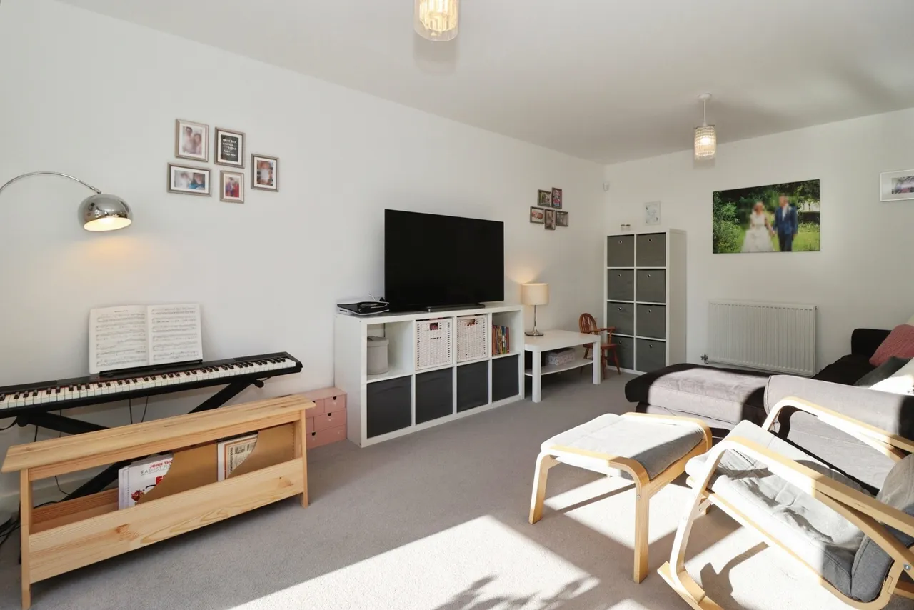 Slade Baker Way, Scholars Chase, Bristol, BS16, photo 6