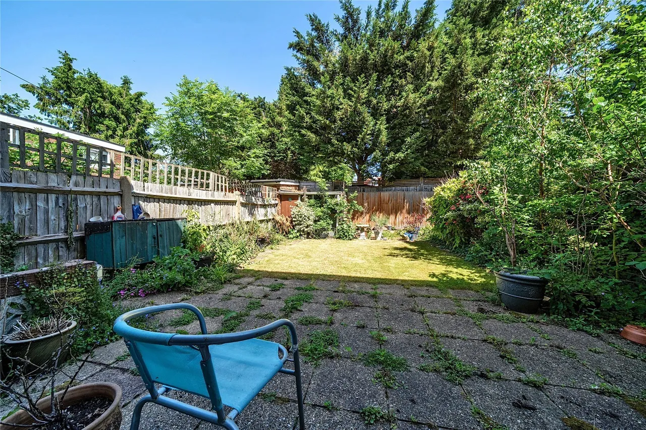 Parkside Avenue, Bromley, BR1, photo 22