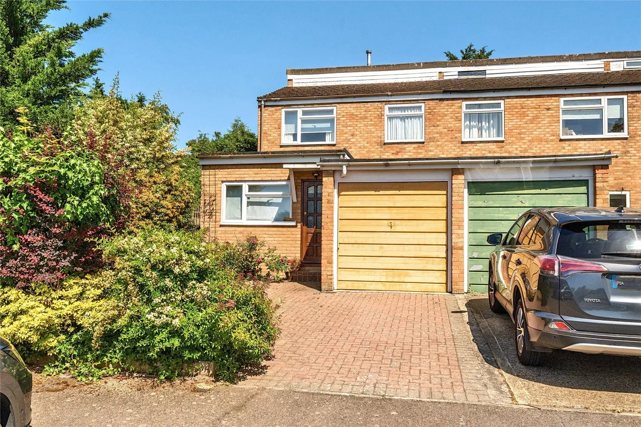 Parkside Avenue, Bromley, BR1, photo 24