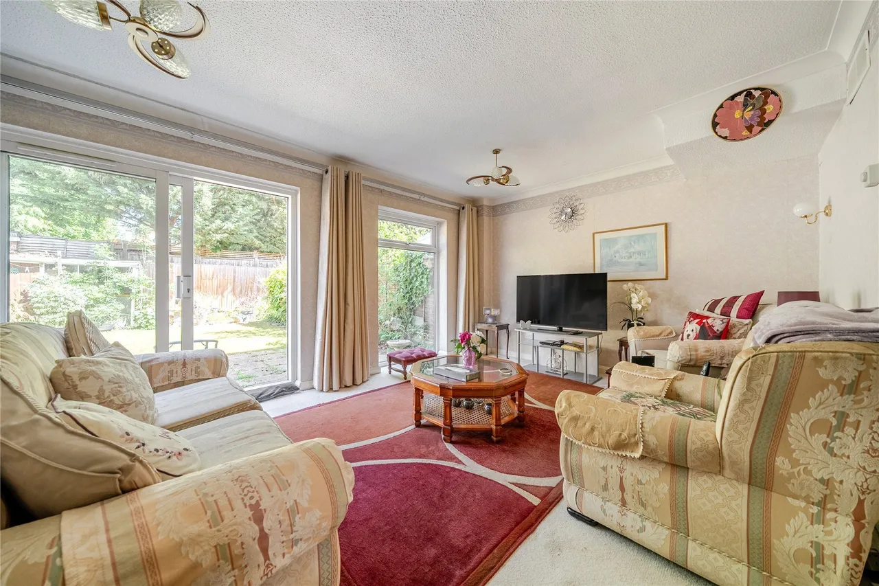Parkside Avenue, Bromley, BR1, photo 2