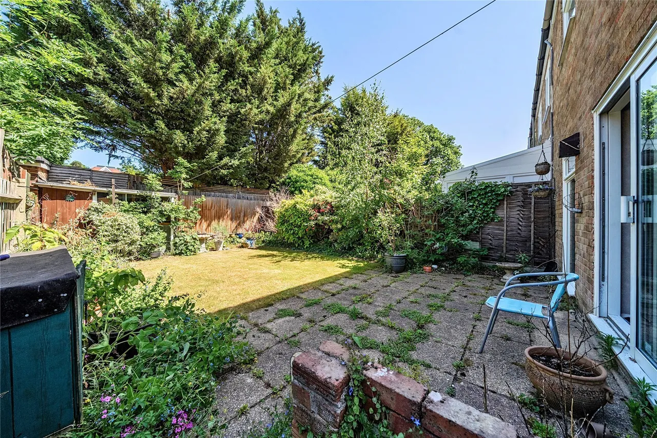 Parkside Avenue, Bromley, BR1, photo 16