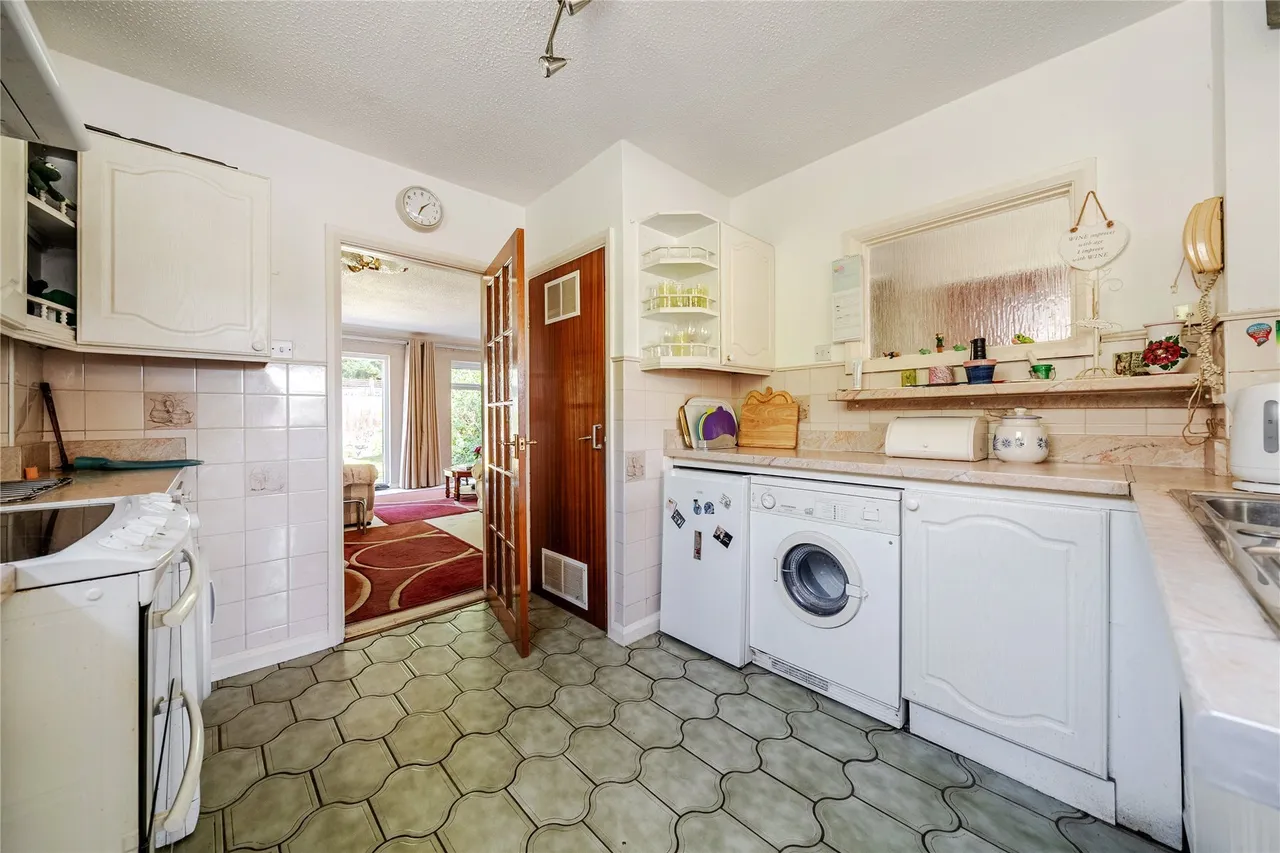 Parkside Avenue, Bromley, BR1, photo 17