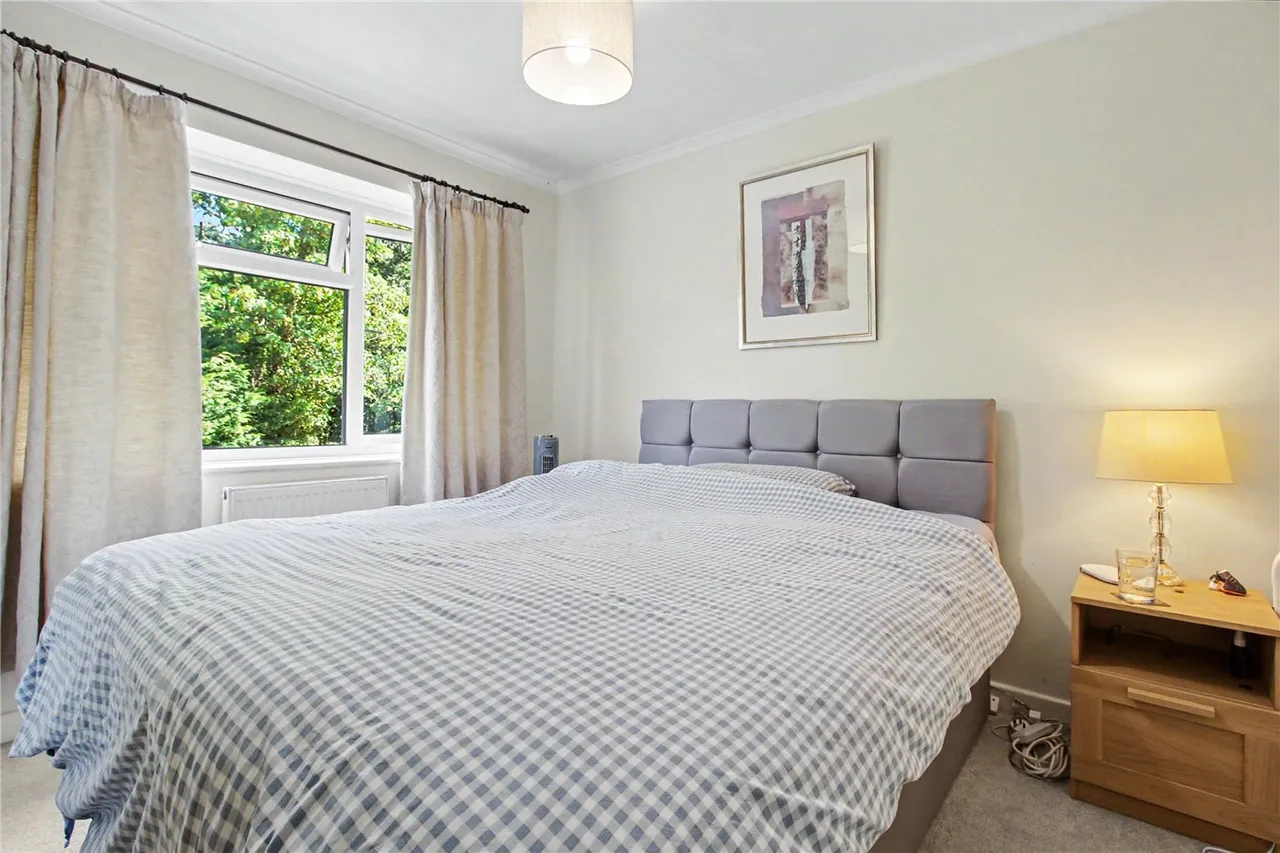 Lower Park Walk, Holton, Halesworth, Suffolk, IP19, photo 9