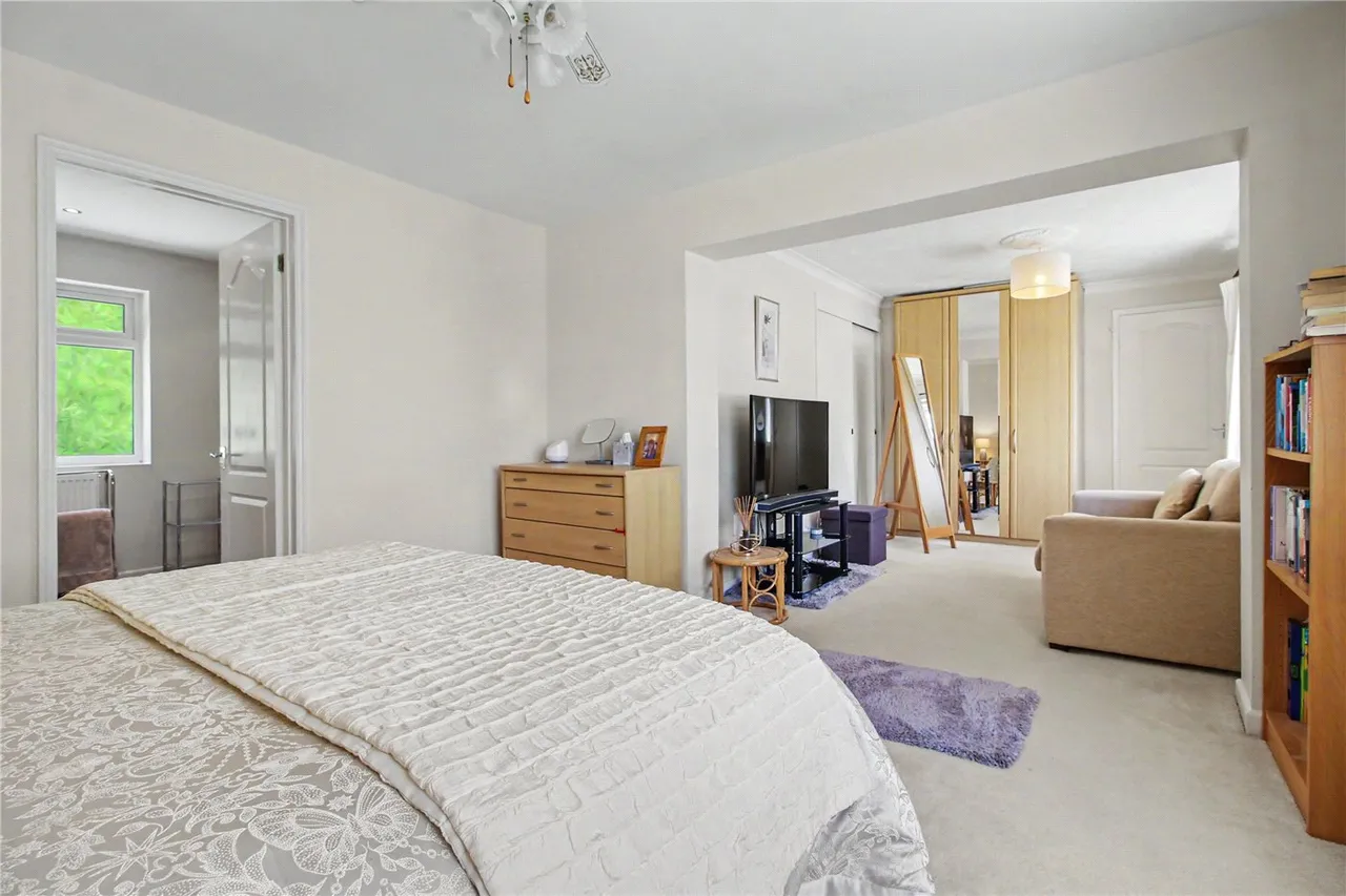 Lower Park Walk, Holton, Halesworth, Suffolk, IP19, photo 12