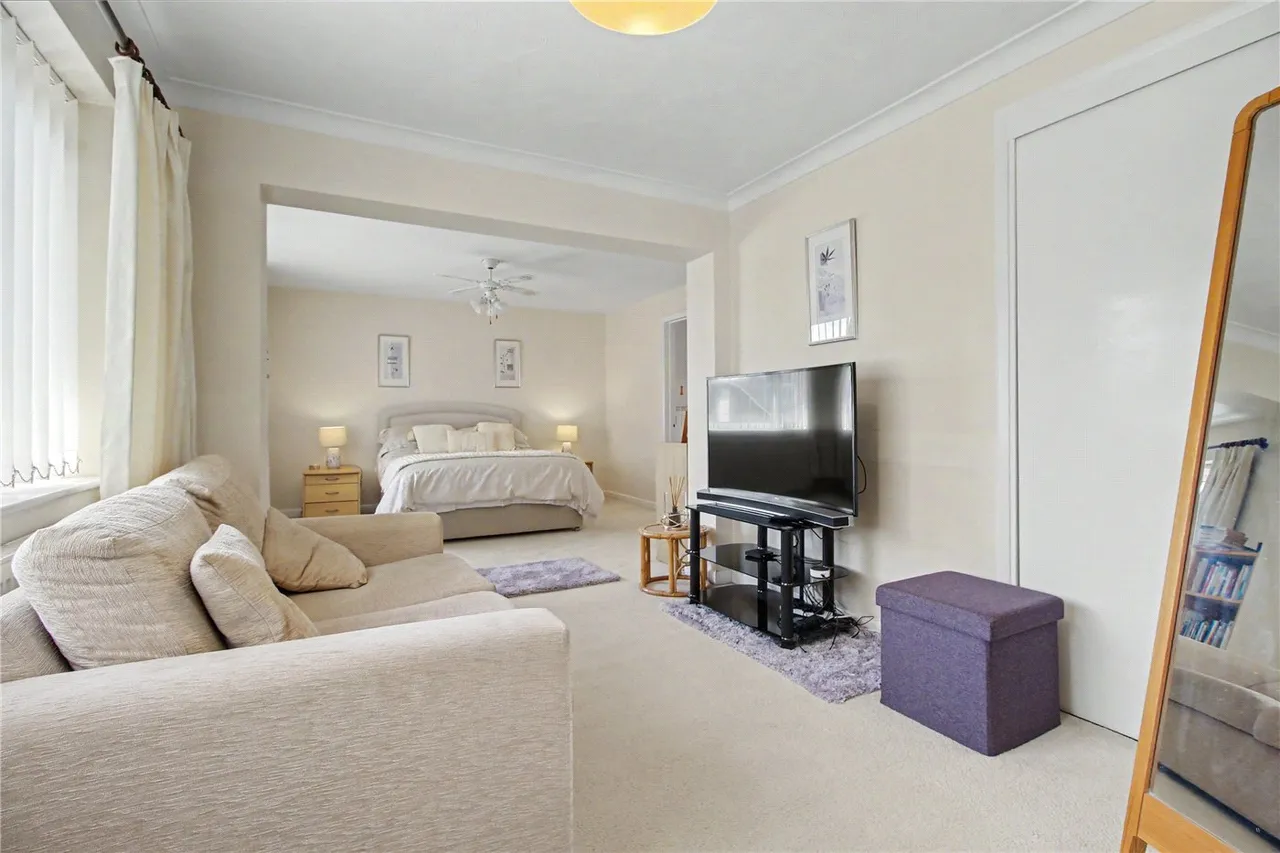 Lower Park Walk, Holton, Halesworth, Suffolk, IP19, photo 10