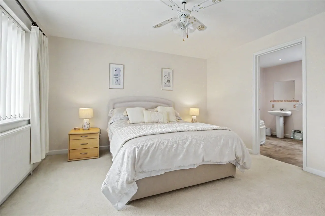 Lower Park Walk, Holton, Halesworth, Suffolk, IP19, photo 11
