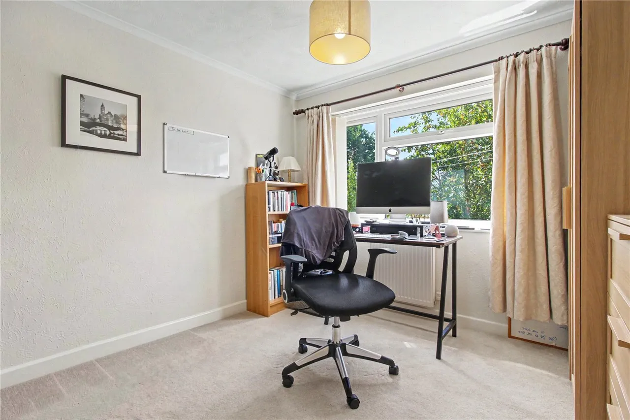 Lower Park Walk, Holton, Halesworth, Suffolk, IP19, photo 5