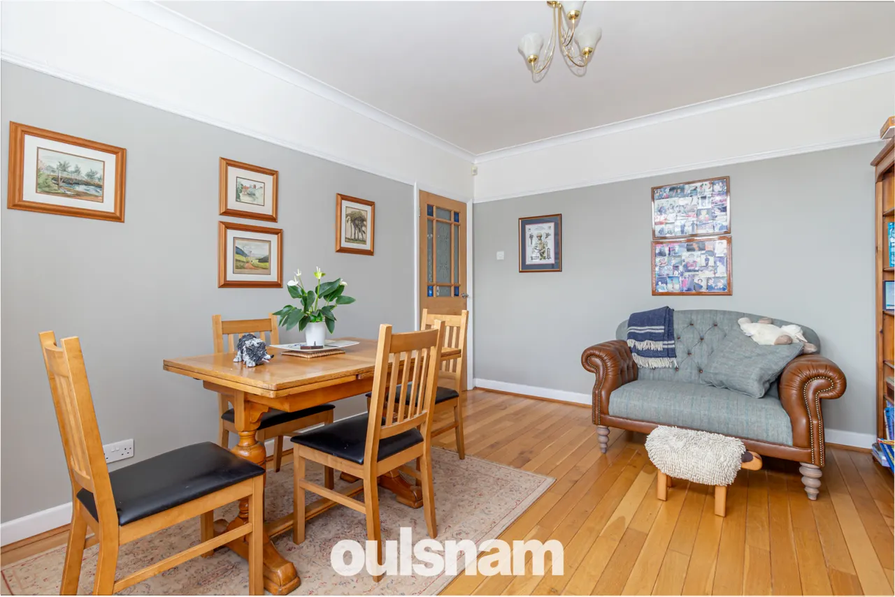 Verstone Croft, Northfield, Birmingham, B31 2QE, photo 8