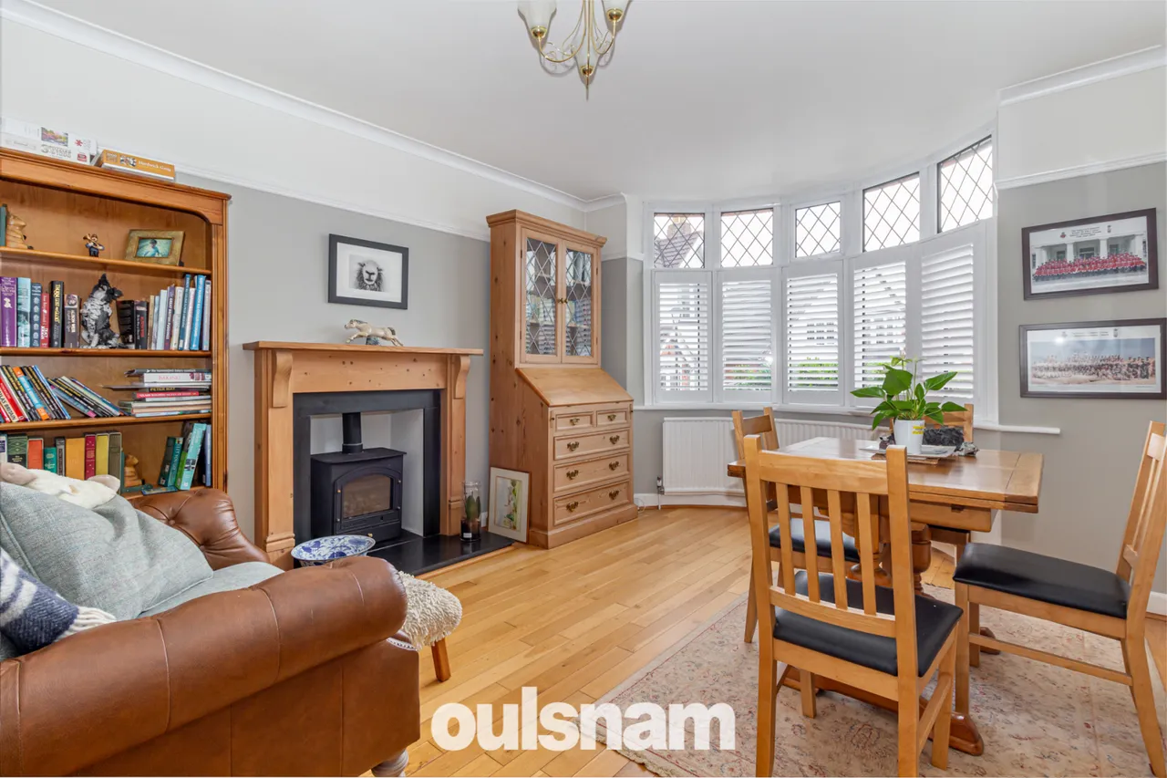 Verstone Croft, Northfield, Birmingham, B31 2QE, photo 9