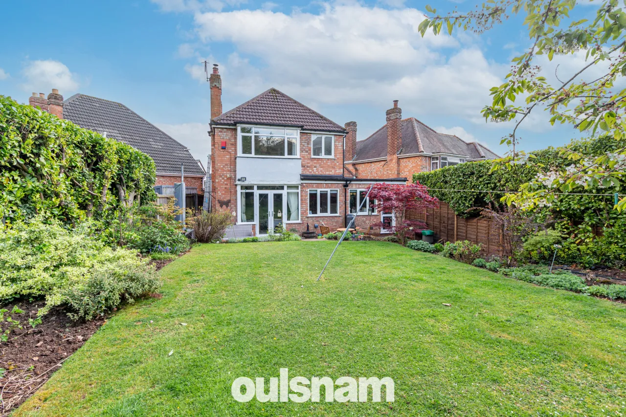 Verstone Croft, Northfield, Birmingham, B31 2QE, photo 24