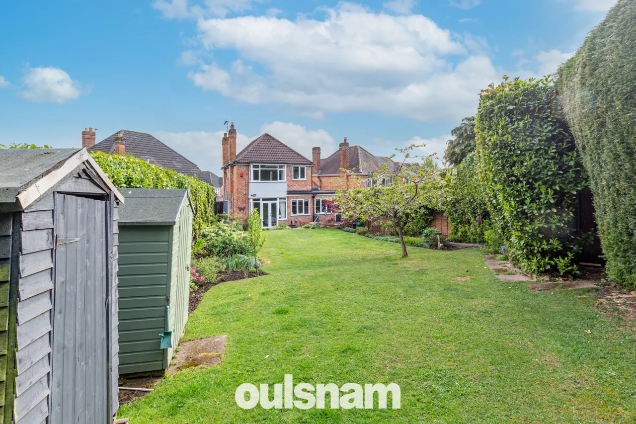 Verstone Croft, Northfield, Birmingham, B31 2QE, photo 25